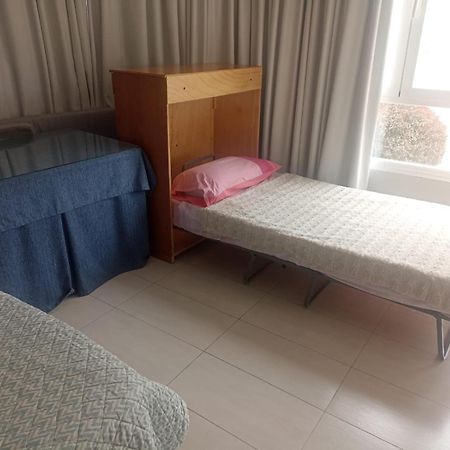 Pez Espada 1ª Linea Playa Y Parking Incluido Torremolinos Ngoại thất bức ảnh