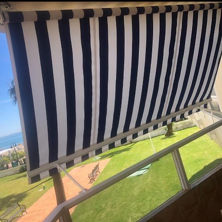 Pez Espada 1ª Linea Playa Y Parking Incluido Torremolinos Ngoại thất bức ảnh