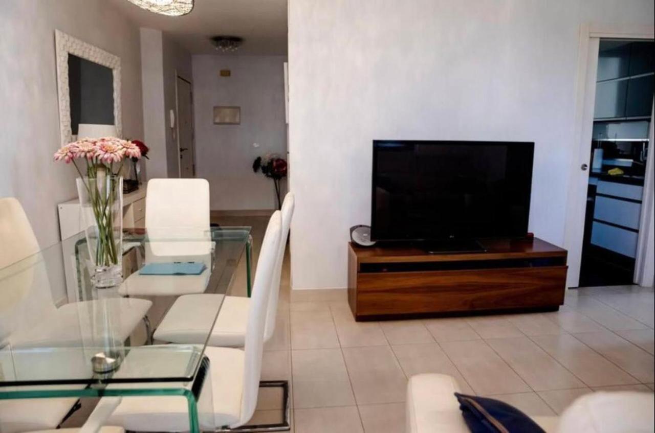 Pez Espada 1ª Linea Playa Y Parking Incluido Torremolinos Ngoại thất bức ảnh