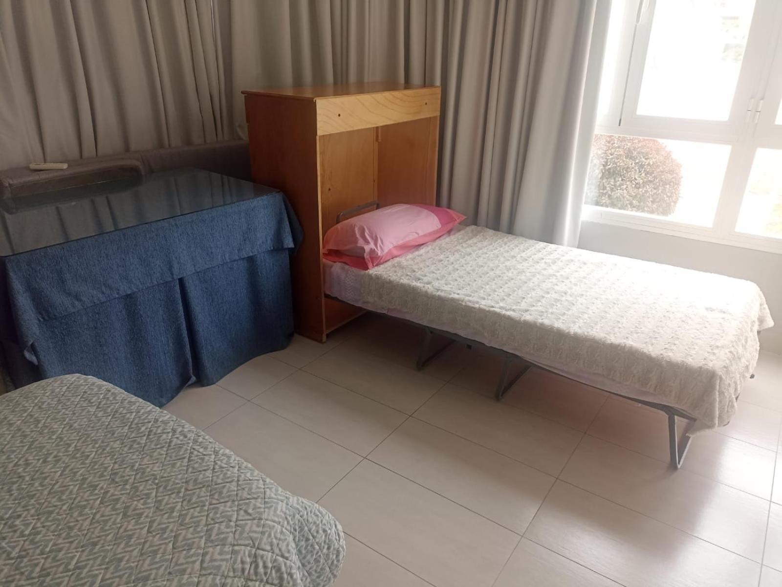 Pez Espada 1ª Linea Playa Y Parking Incluido Torremolinos Ngoại thất bức ảnh
