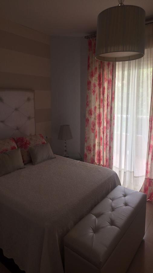 Pez Espada 1ª Linea Playa Y Parking Incluido Torremolinos Ngoại thất bức ảnh