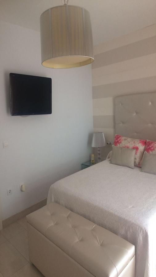 Pez Espada 1ª Linea Playa Y Parking Incluido Torremolinos Ngoại thất bức ảnh