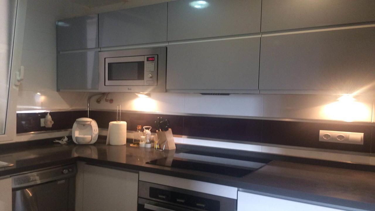 Pez Espada 1ª Linea Playa Y Parking Incluido Torremolinos Ngoại thất bức ảnh