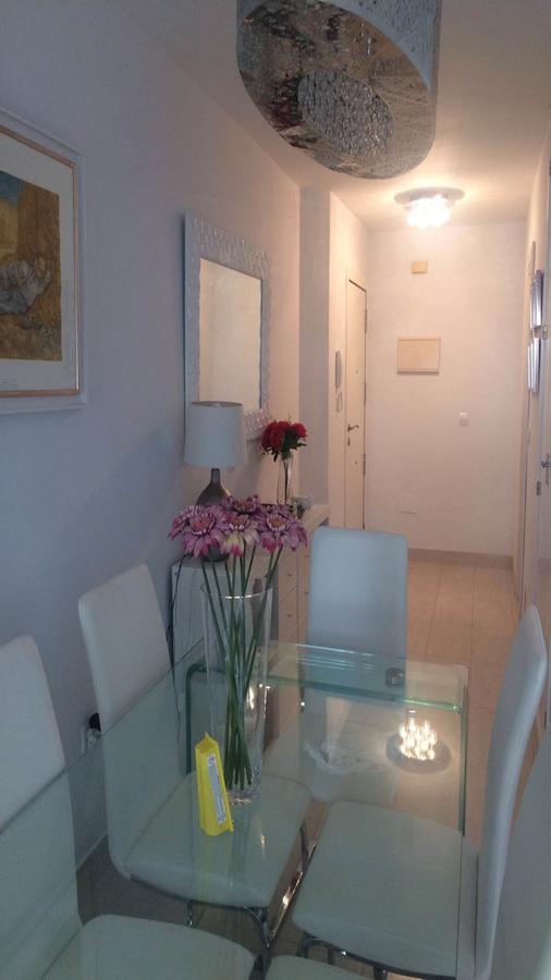 Pez Espada 1ª Linea Playa Y Parking Incluido Torremolinos Ngoại thất bức ảnh