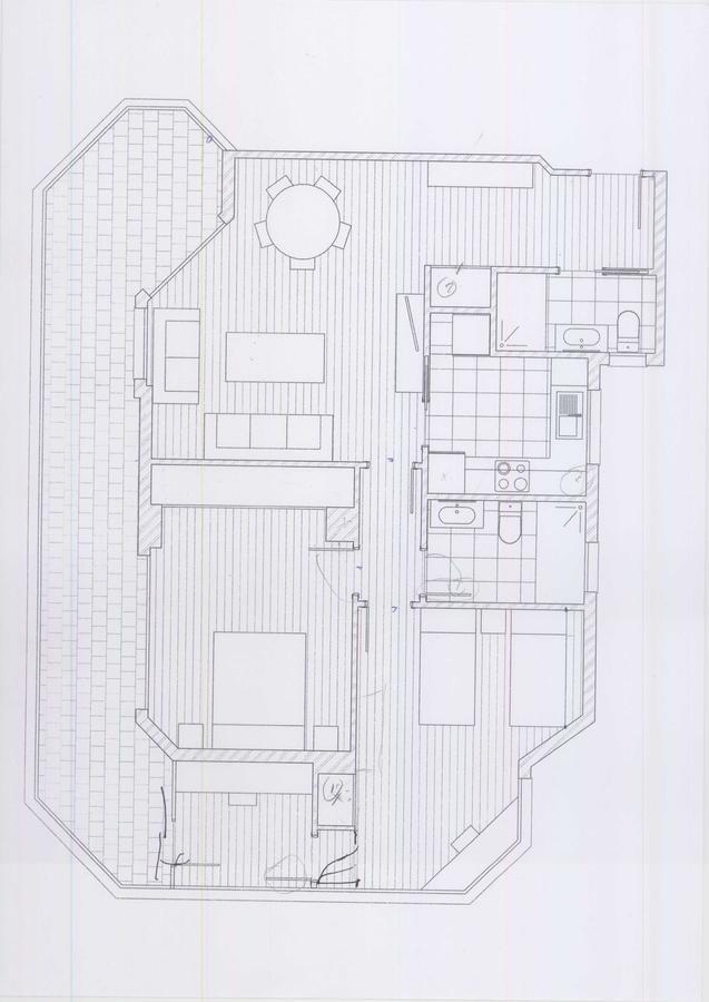 Pez Espada 1ª Linea Playa Y Parking Incluido Torremolinos Ngoại thất bức ảnh