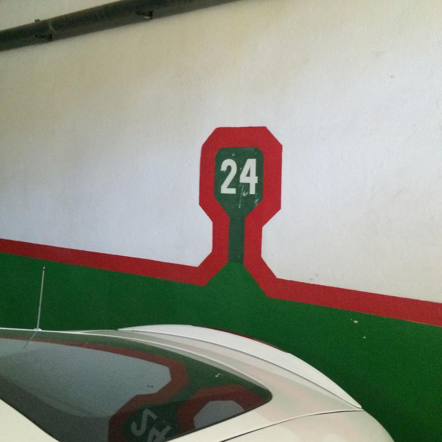 Pez Espada 1ª Linea Playa Y Parking Incluido Torremolinos Ngoại thất bức ảnh
