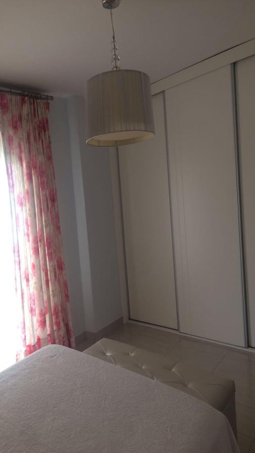 Pez Espada 1ª Linea Playa Y Parking Incluido Torremolinos Ngoại thất bức ảnh
