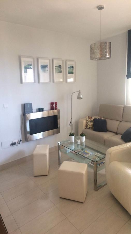 Pez Espada 1ª Linea Playa Y Parking Incluido Torremolinos Ngoại thất bức ảnh