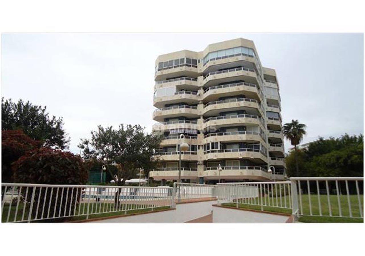 Pez Espada 1ª Linea Playa Y Parking Incluido Torremolinos Ngoại thất bức ảnh