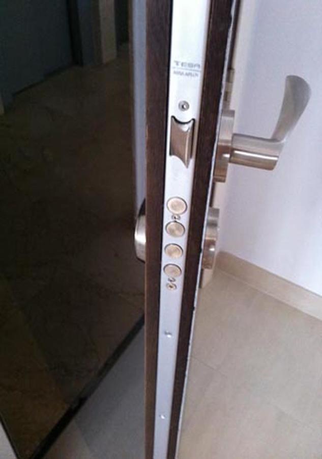 Pez Espada 1ª Linea Playa Y Parking Incluido Torremolinos Ngoại thất bức ảnh